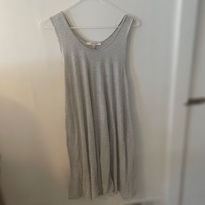 Striped Dress